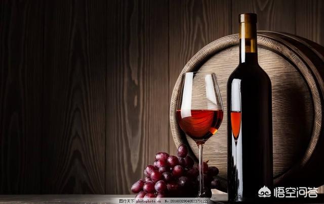 葡萄酒能降血压吗，红酒和黄酒中包含哪些相同的营养物质