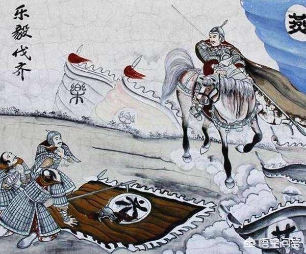 田单复国:齐国为什么能够成功复国？你怎么看？