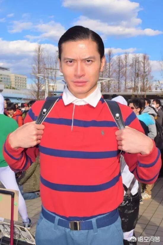 你见过哪些“辣眼睛”的Cosplay