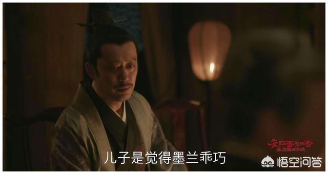 知否丹橘扮演者:如何评价刘均在《知否》中饰演的盛纮一角