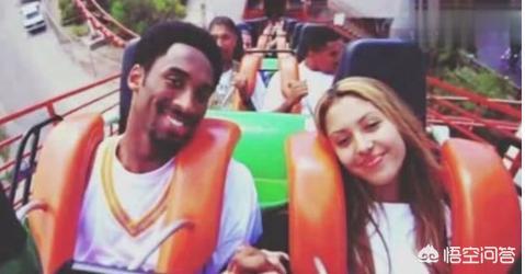 安东尼老婆:科嫂瓦妮莎的颜值算高吗？她在NBA太太团里的颜值能排第一吗？