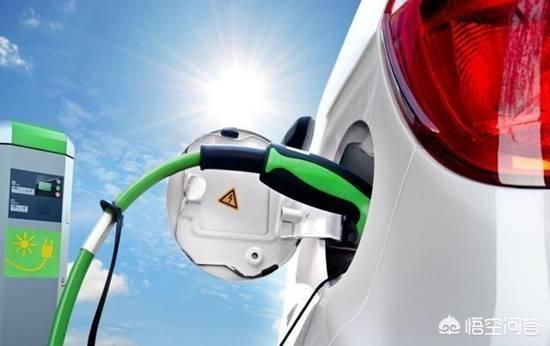 中国电动汽车和充，电动汽车充电和换电，哪种技术更容易实现