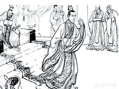 曹丕曹植:曹操，曹丕，曹植三父子为何总惦记别人的媳妇，难道这是有遗传？