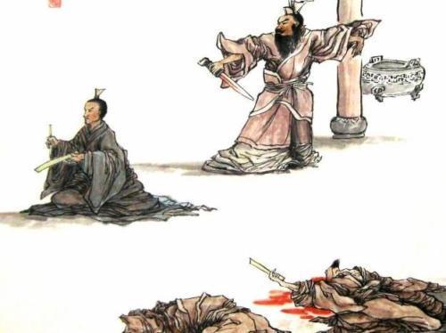 中国历史上历代帝王让主管写历史的官怎么写,他就怎么写吗？