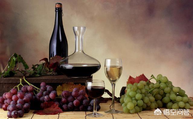 酒桌上喝红酒的礼仪，喝红酒时候有什么讲究、礼仪和需要注意的地方？