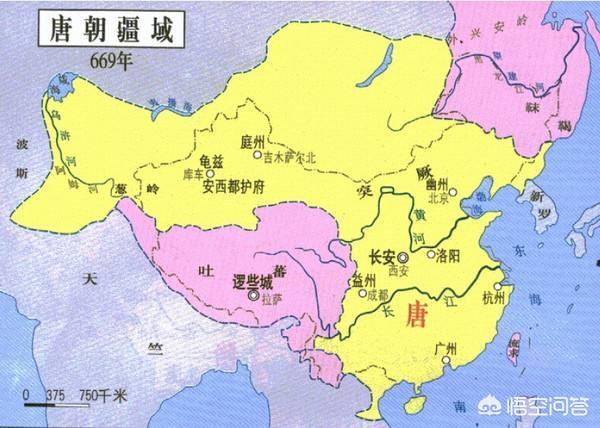 唐高宗李治:唐高宗李治如何将唐朝推向巅峰？