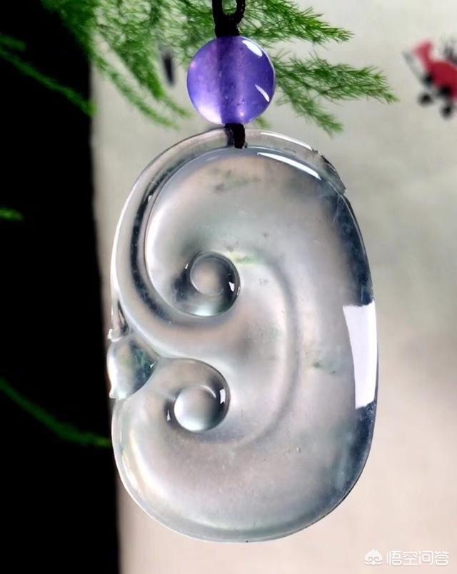 怎样保养玉石才有光泽,翡翠挂件没有光泽怎么解决？