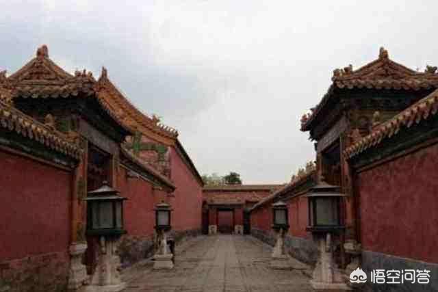 故宫灵异事件井:故宫“珍妃井”，清朝时期珍妃是如何死亡的？