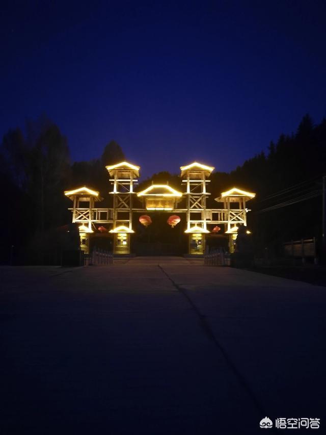 微信小程序景区导航:你们手机里有哪些值得添加的小程序？