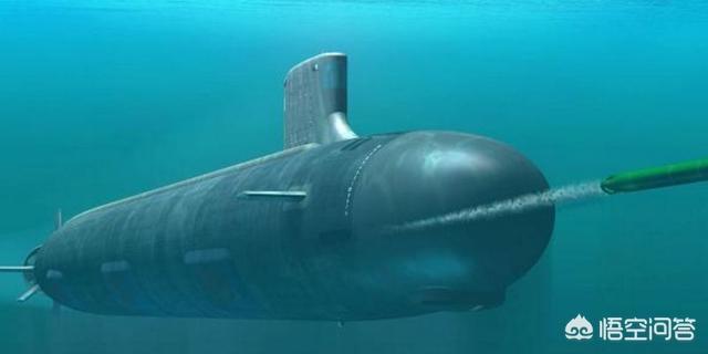 清华首个量子信息本科班来了，潜艇在静默时，如何接收到军方的指令