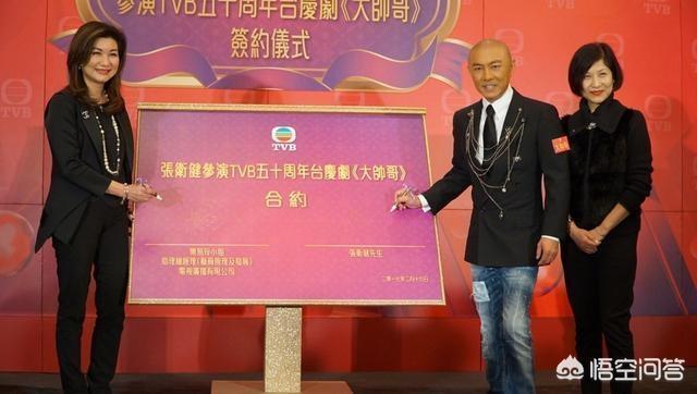 徐静蕾晒光头造型:张卫健为什么零片酬出演《大帅哥》