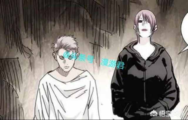 《一人之下》中马仙洪的身世如何？他是如何习得八奇技的？