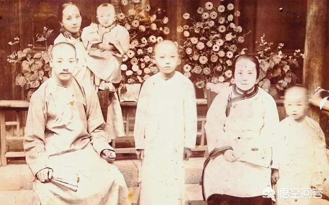 罗中旭老婆:TF家族有哪些小名都是怎么来的