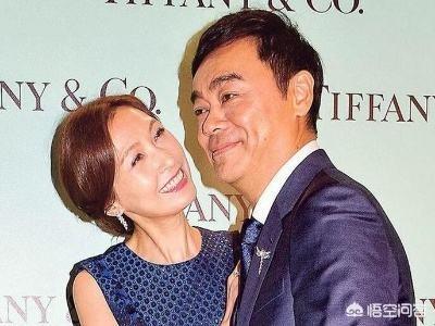 刘青云郭蔼明:周慧敏是如何促成刘青云和郭蔼明二人的缘分的？对此你怎么看？
