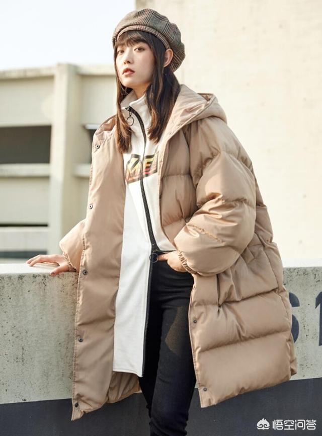 大降温,想买羽绒服,哪个牌子实惠好用？