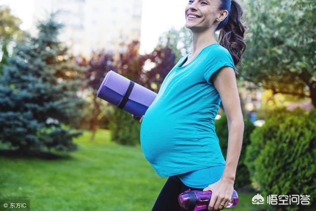 孕媽媽如何合理安排運動？需要註意哪些事項？