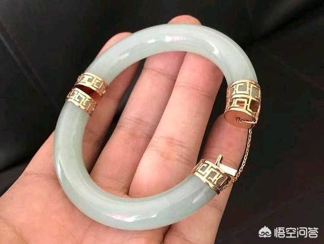 玉镯子断了去哪里修复,请问玉镯子摔碎了，还能修复吧？哪能修？