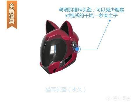 猫耳属性无修版小游戏在线玩:《穿越火线》里的烟雾头盔和猫耳头盔效果是否一样？ 猫耳问答游戏大全
