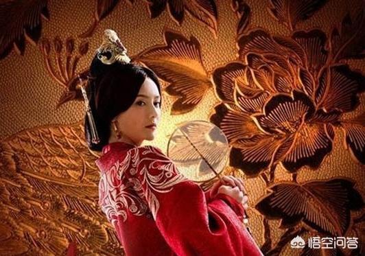 历史上的后妃宫斗什么样？