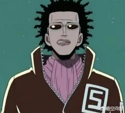 头条问答 海贼王 自然系果实的天敌是哪种能力 是霸气吗 为什么 23个回答