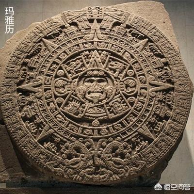 玛雅文明之谜:玛雅王朝究竟存在不存在如果存在有什么历史意义