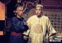 目前为止,你看过的印象最深的香港电视剧是哪部？为什么？