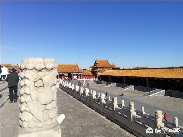 地球上的四大“博物馆”,故宫没有入选,为何国人应该骄傲？