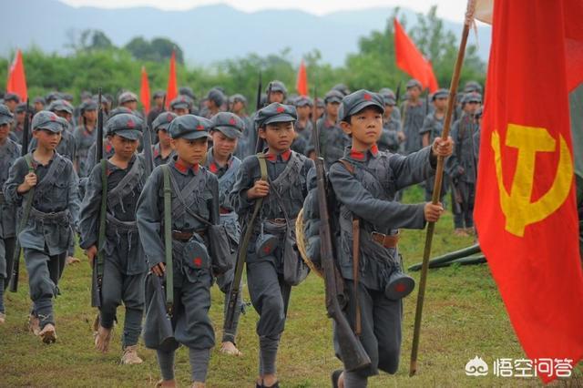 南京三十万冤魂，战争打到生死关头，应该派未成年人上战场吗？
