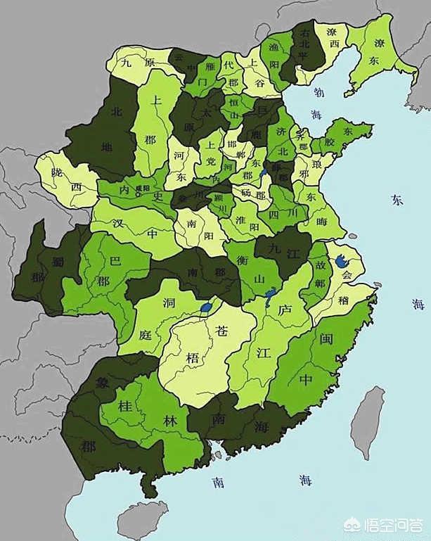 三国史:了解真正的三国史，需要读哪些史料？