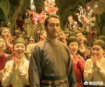 阿倍仲麻吕:西安为何给日本人安倍仲麻侣立纪念碑？