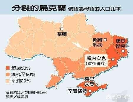 福氏耐格里变形虫:俄邻国“铁娘子”沉寂7年，此时强势回归，普京将如何应对