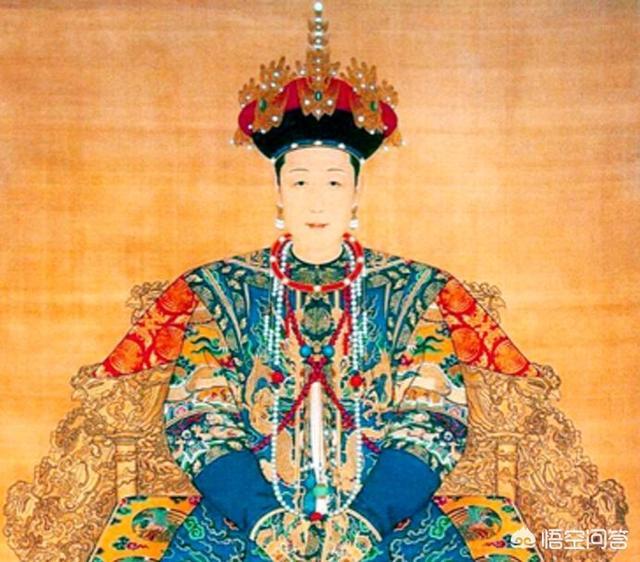 固伦温宪公主:孝恭仁皇后算不算康熙的宠妃，为什么