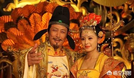李世民如意:武则天写的唯一一首情诗《如意娘》是何时写的？
