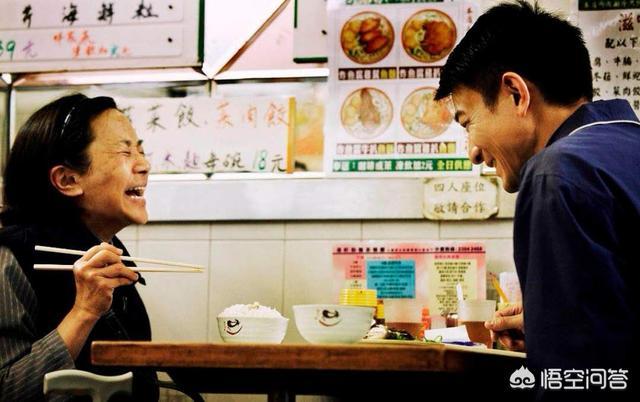 刘德华电影列表:刘德华的成名电影作品是什么？拿奖的都有什么电影？