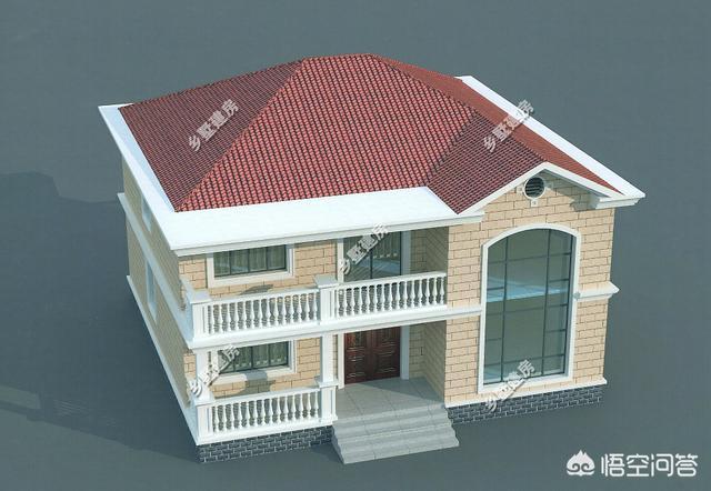 为什么二楼比三楼好,自建房两层好还是三层好？