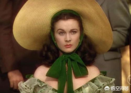 怎样看待乱世佳人里的媚兰