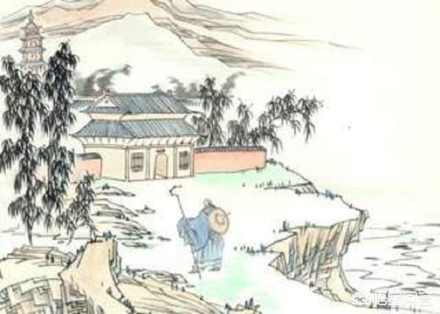 李龟年是唐朝的什么:杜甫江南逢李龟年中在暮春时节以花喻意深刻的诗句是什么？