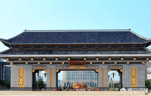 南宁邕江一桥灵异事件:邕江大学为何改名南宁学院
