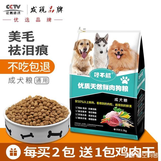 狼青狗:狼青犬和狼犬有什么区别？