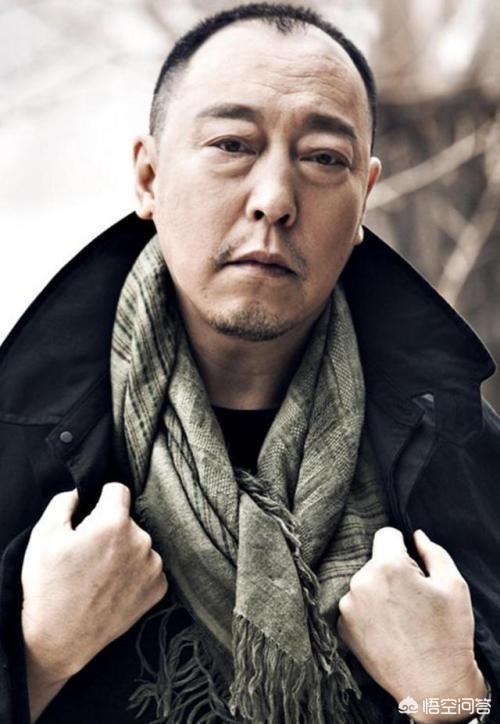 如何评价演员倪大红？