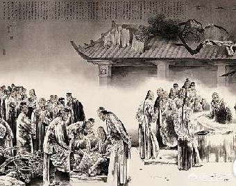 公车上书:康有为真的公车上书了吗？你怎么看？
