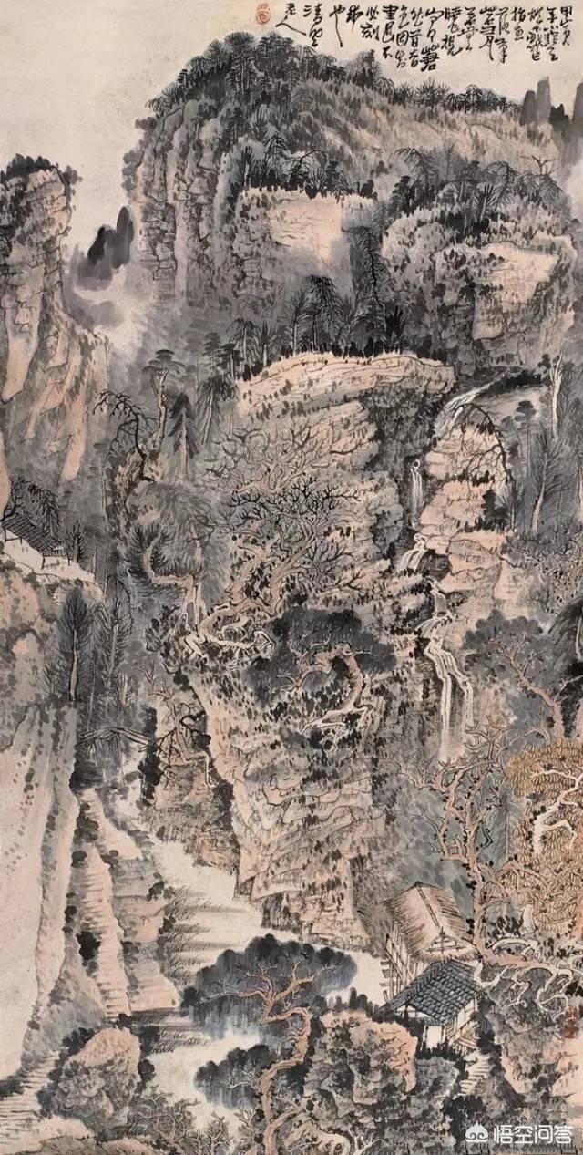 蓬莱仙境图:描写赞美蓬莱仙境的诗词？