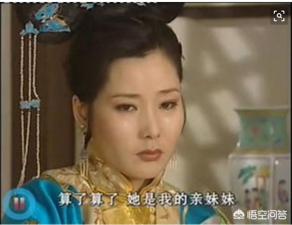 皇太极与大玉儿:大玉儿才貌双全，皇太极却为何独爱二婚海兰珠？