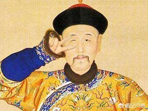 孝贤皇后:乾隆是喜欢孝贤纯皇后多一点，还是喜欢令妃多一点？