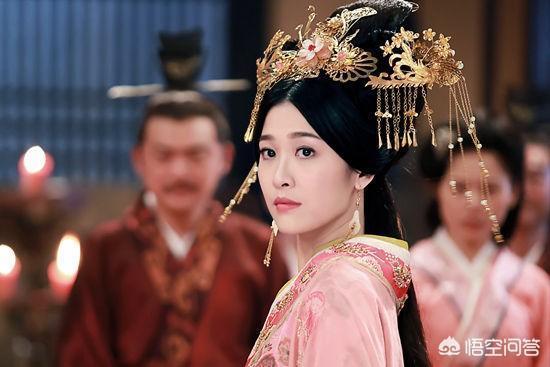 中国古代十大美女:中国古代有哪些著名的美女？