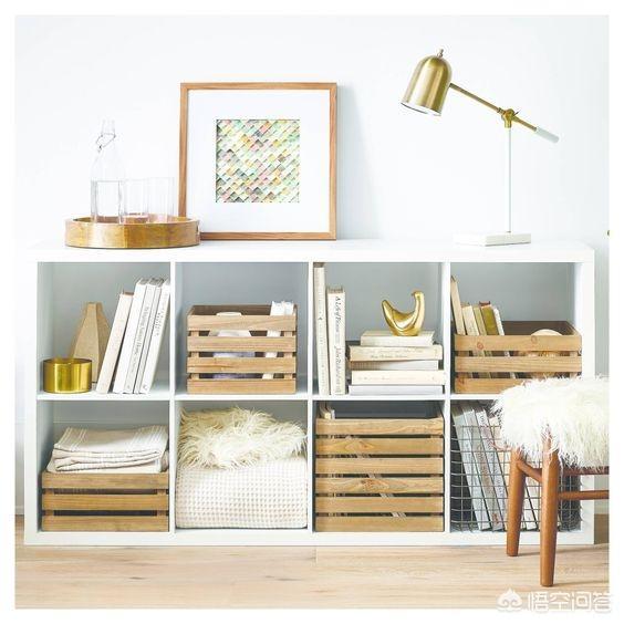 家里杂物太多怎样收纳,如何进行家居用品的收纳与整理？