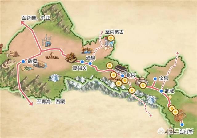 者来寨:大汉与罗马是否曾有一战？甘肃的罗马村是真的吗？