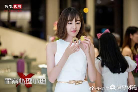 灵异事件调查组豆瓣:大家有好看的推理剧可以推荐吗？