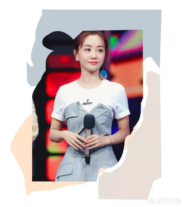 女明星曝光:为什么明星喜欢曝光自己的梳妆台，上面那么多东西，能全部都用吗