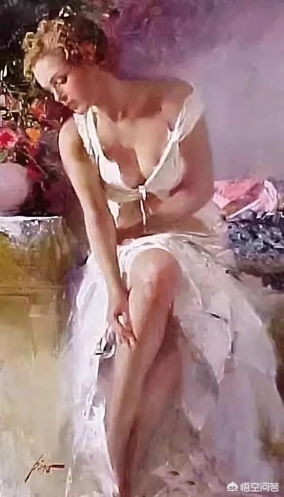 在绘画中,色彩应该如何运用？